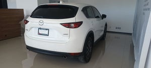 2018 Mazda CX-5 5 PTS S GRAND TOURING 25L TA PIEL QC F NIEBLA GPS BOSE F LED RA-19