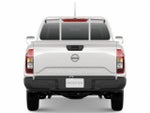 2025 Nissan Frontier SE TM