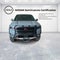 2025 Nissan FRONTIER 4P PRO-4X V63.8 AUT 4X4
