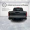 2025 Nissan FRONTIER 4P PRO-4X V63.8 AUT 4X4