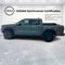 2025 Nissan FRONTIER 4P PRO-4X V63.8 AUT 4X4