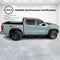 2025 Nissan FRONTIER 4P PRO-4X V63.8 AUT 4X4