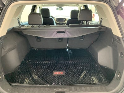 2024 GMC TERRAIN 5P DENALI L41.5T AUT