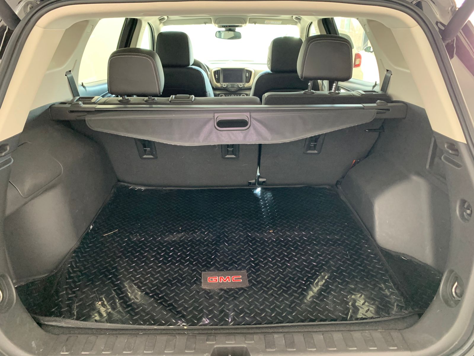 2024 GMC TERRAIN 5P DENALI L41.5T AUT