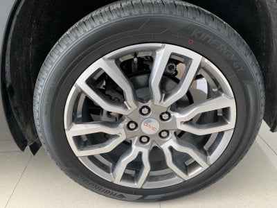 2024 GMC TERRAIN 5P DENALI L41.5T AUT