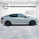 2024 Nissan SENTRA 4P SR L42.0 AUT