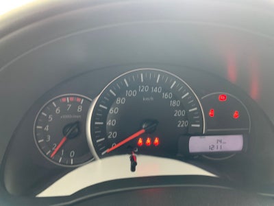 2024 Nissan MARCH 5P EXCLUSIVE L41.6 MAN