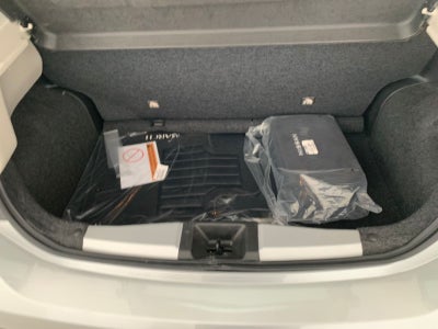 2024 Nissan MARCH 5P EXCLUSIVE L41.6 MAN