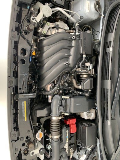 2024 Nissan MARCH 5P EXCLUSIVE L41.6 MAN