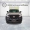 2025 Nissan NP300 CHASIS TM AC VDC