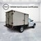 2025 Nissan NP300 CHASIS TM AC VDC