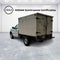 2025 Nissan NP300 CHASIS TM AC VDC
