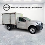 2025 Nissan NP300 CHASIS TM AC VDC