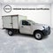 2025 Nissan NP300 CHASIS TM AC VDC