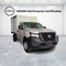 2025 Nissan NP300 CHASIS TM AC VDC