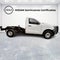 2020 Nissan NP300 2 PTS CHASIS CABINA TD TM6