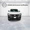 2020 Nissan NP300 2 PTS CHASIS CABINA TD TM6