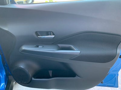 2025 Nissan KICKS 5P PLAY ADVANCE L41.6 AUT