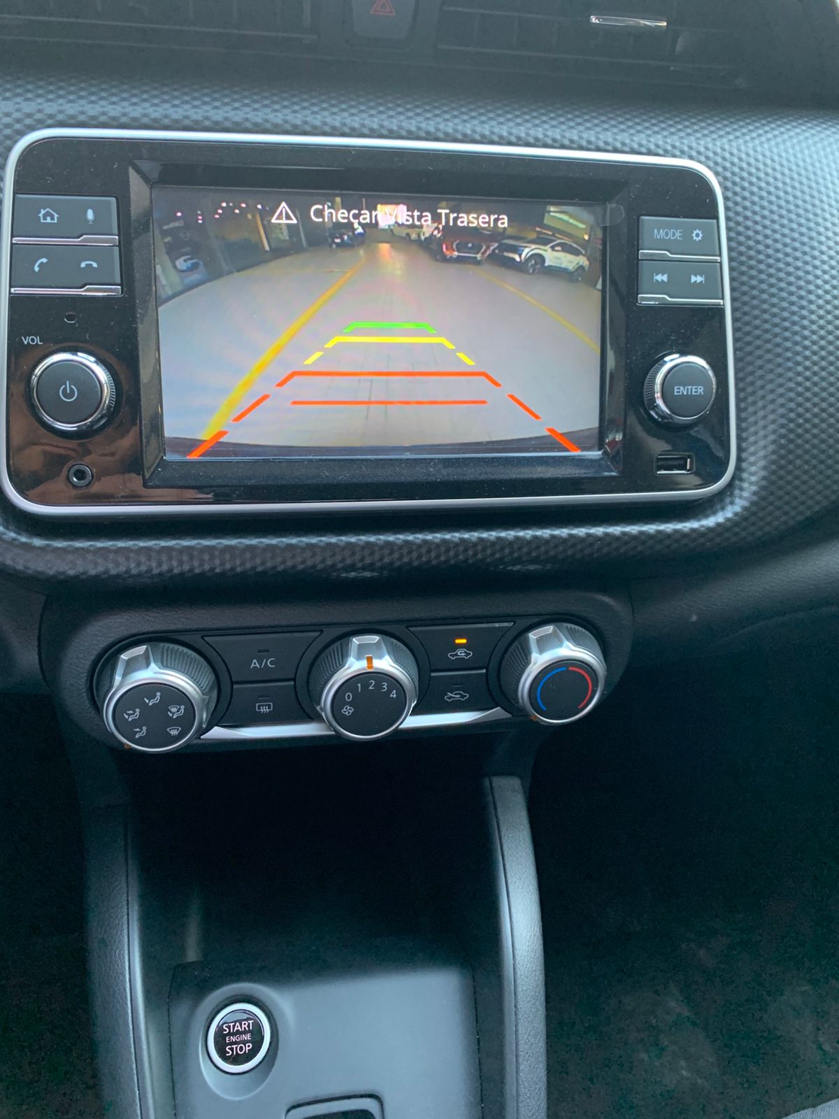 2025 Nissan KICKS 5P PLAY ADVANCE L41.6 AUT