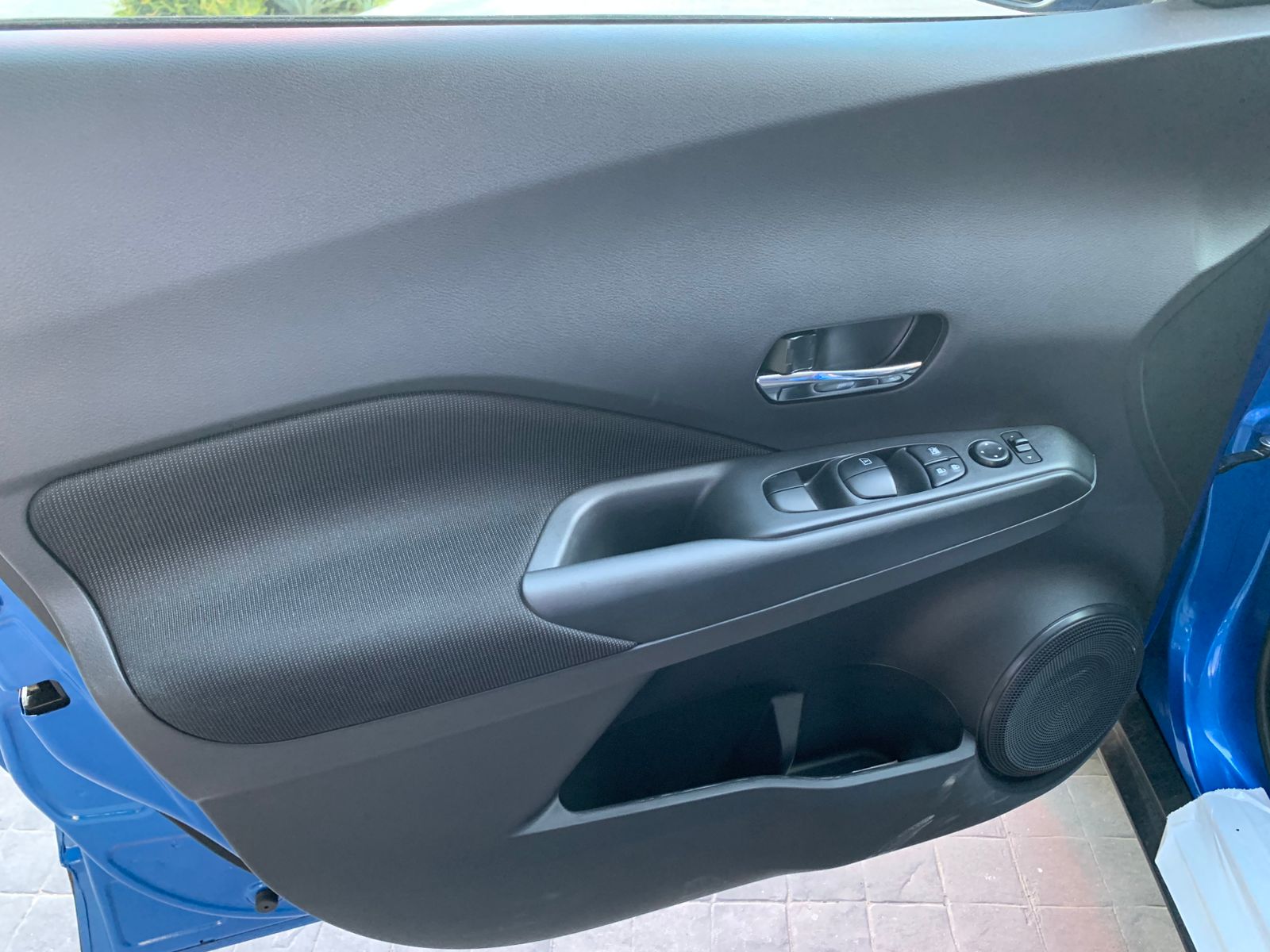 2025 Nissan KICKS 5P PLAY ADVANCE L41.6 AUT