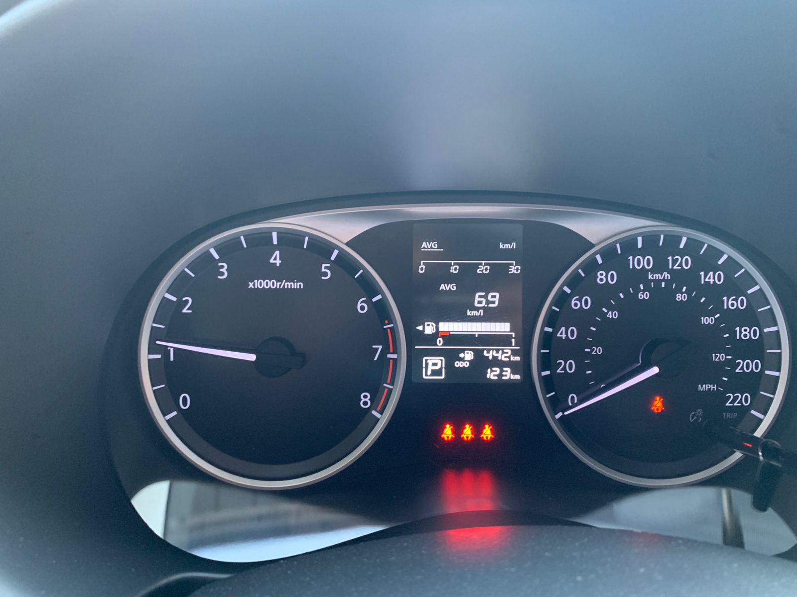 2025 Nissan KICKS 5P PLAY ADVANCE L41.6 AUT