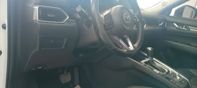 2018 Mazda Mazda CX-5 5 PTS S GRAND TOURING 25L TA PIEL QC F NIEBLA GPS BOSE F LED RA-19