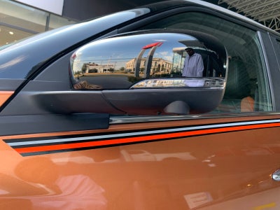 2025 Nissan MAGNITE 5 PUERTAS EXCLUSIVE 1.0 LTS CVT T