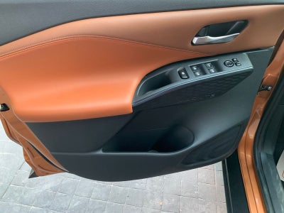 2025 Nissan MAGNITE 5 PUERTAS EXCLUSIVE 1.0 LTS CVT T