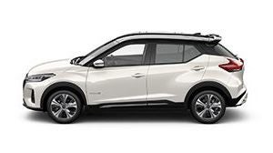 híbridos y eléctricos kicks-e-power - Nissan de los Altos in San Juan de los Lagos Jalisco